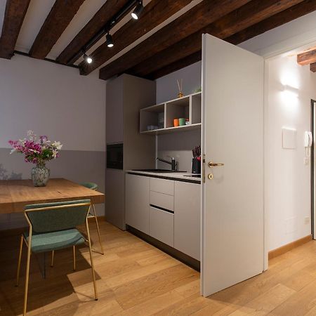 Cavalletto Suite Benátky Exteriér fotografie