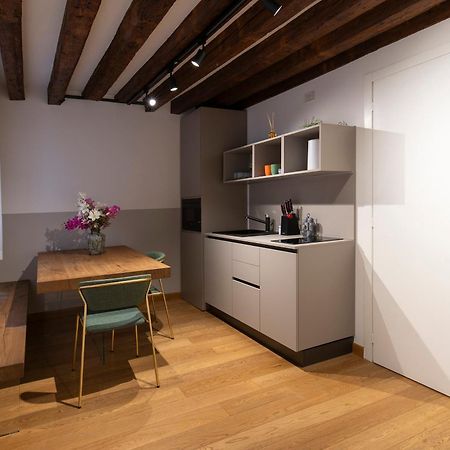 Cavalletto Suite Benátky Exteriér fotografie