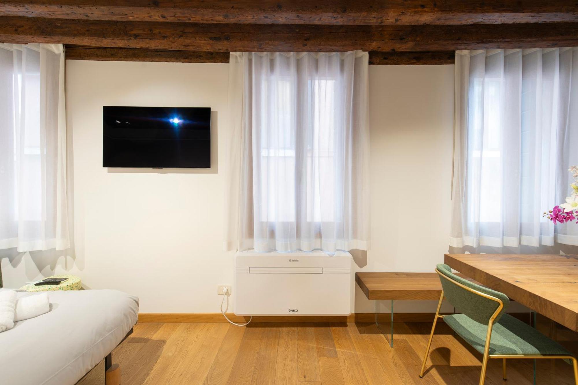 Cavalletto Suite Benátky Exteriér fotografie