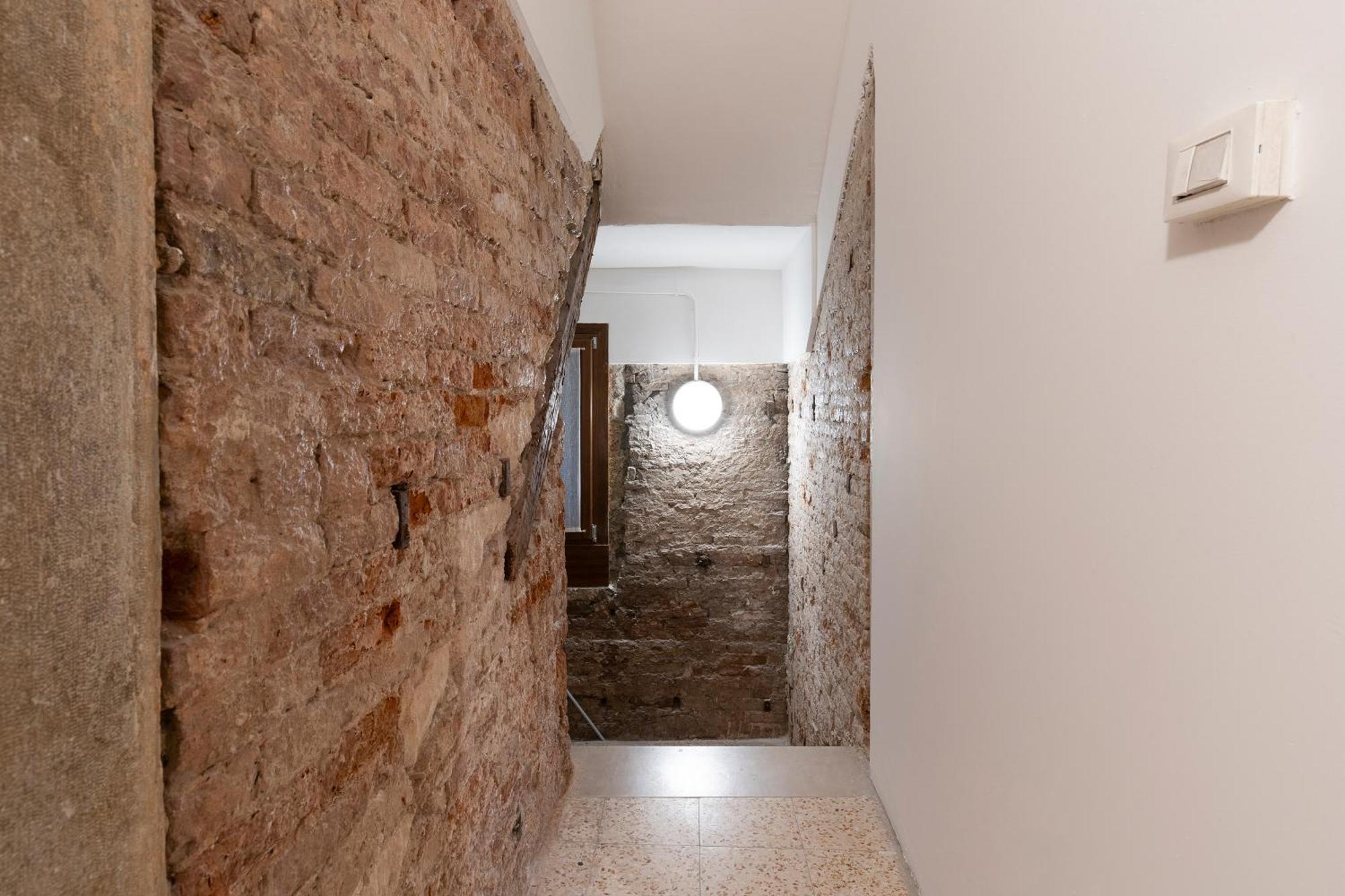 Cavalletto Suite Benátky Exteriér fotografie