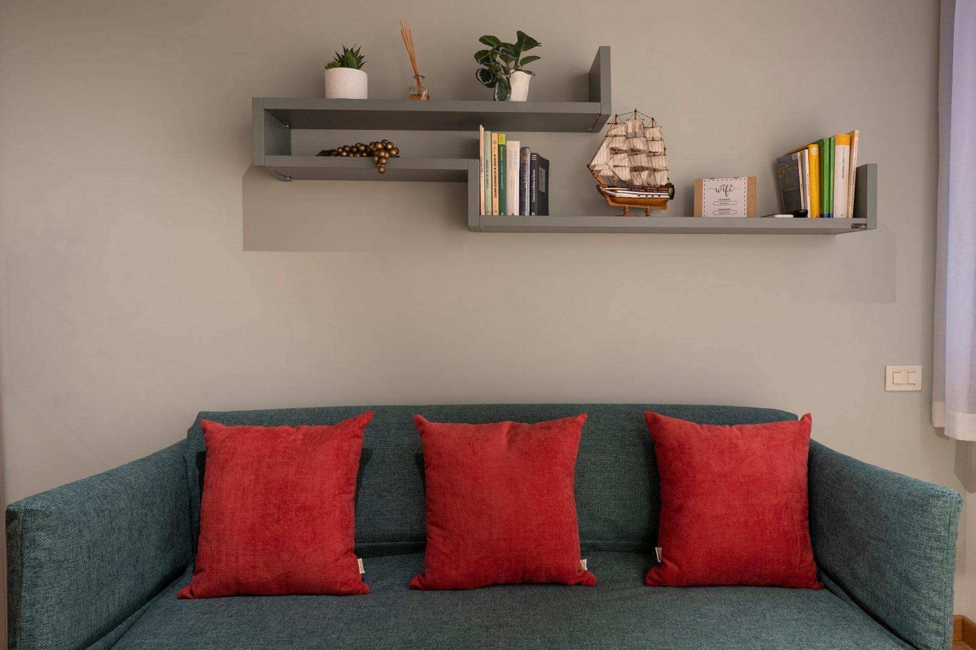 Cavalletto Suite Benátky Exteriér fotografie