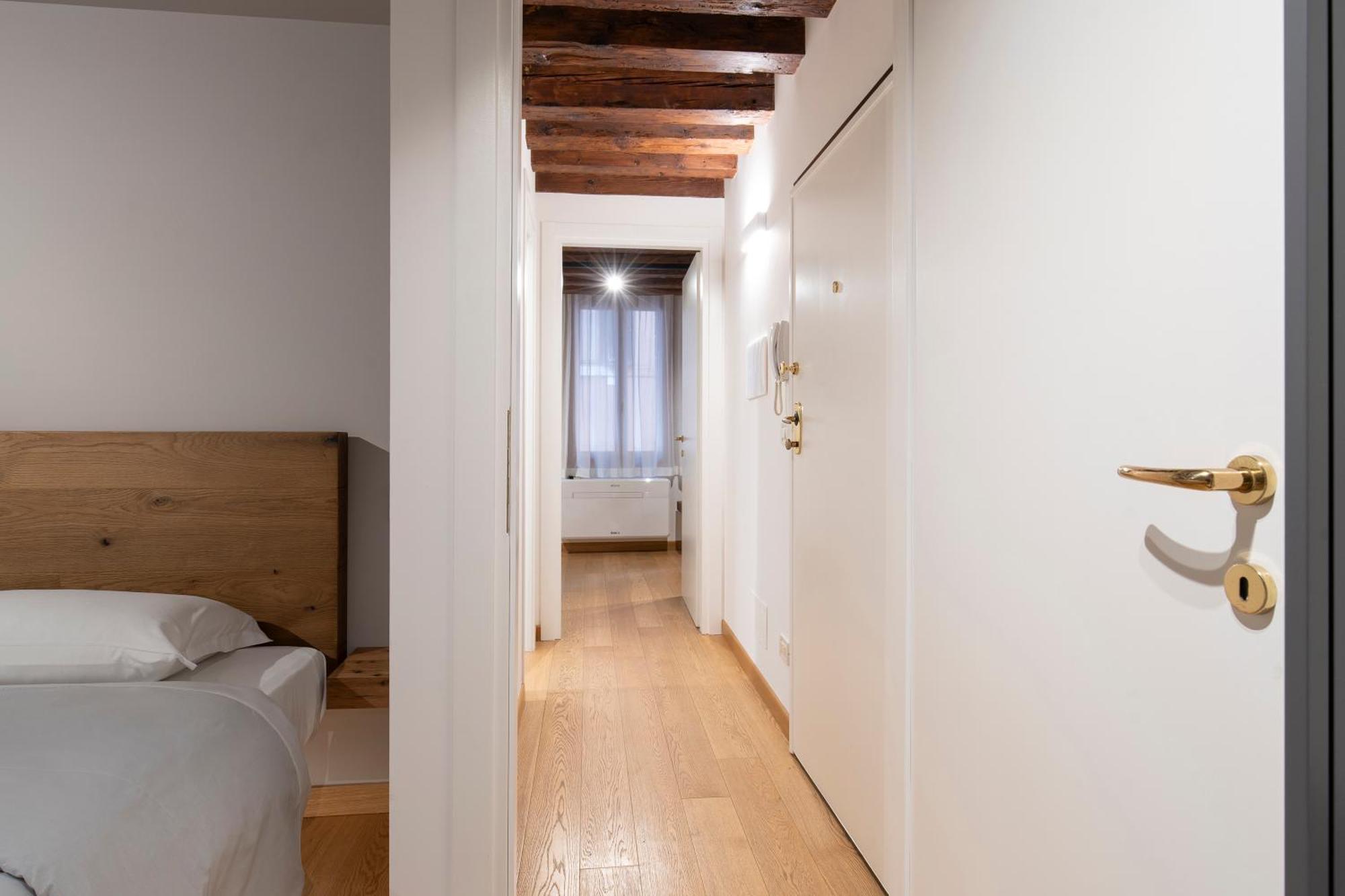 Cavalletto Suite Benátky Exteriér fotografie